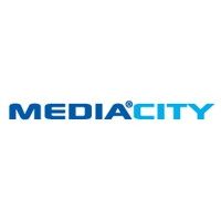 Media City