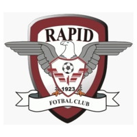 FC Rapid Bucuresti