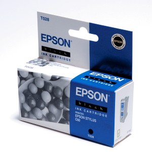 Epson T028