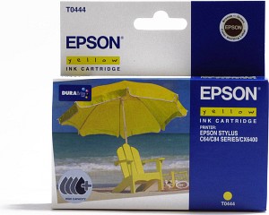 Epson T0444