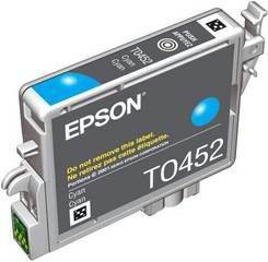 Epson T0452