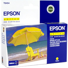Epson T0454