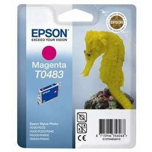 Epson T0483