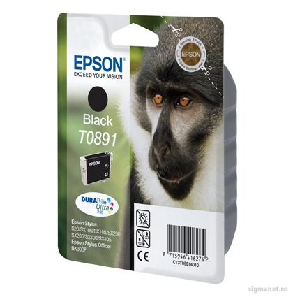 Epson T0891