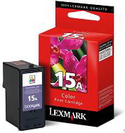 Lexmark 15A