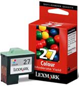 Lexmark 27
