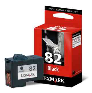 Lexmark 82