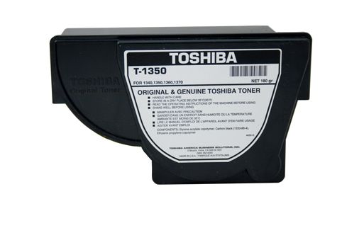 Toshiba T-1350E